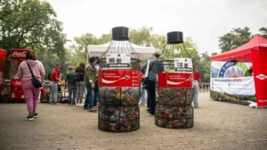 Chapultepec: un pulmón verde que apuesta por el Reciclaje y la Economía Circular