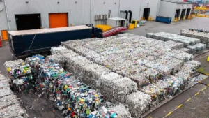 Economía circular: el cambio que está reconfigurando la Industria del Plástico