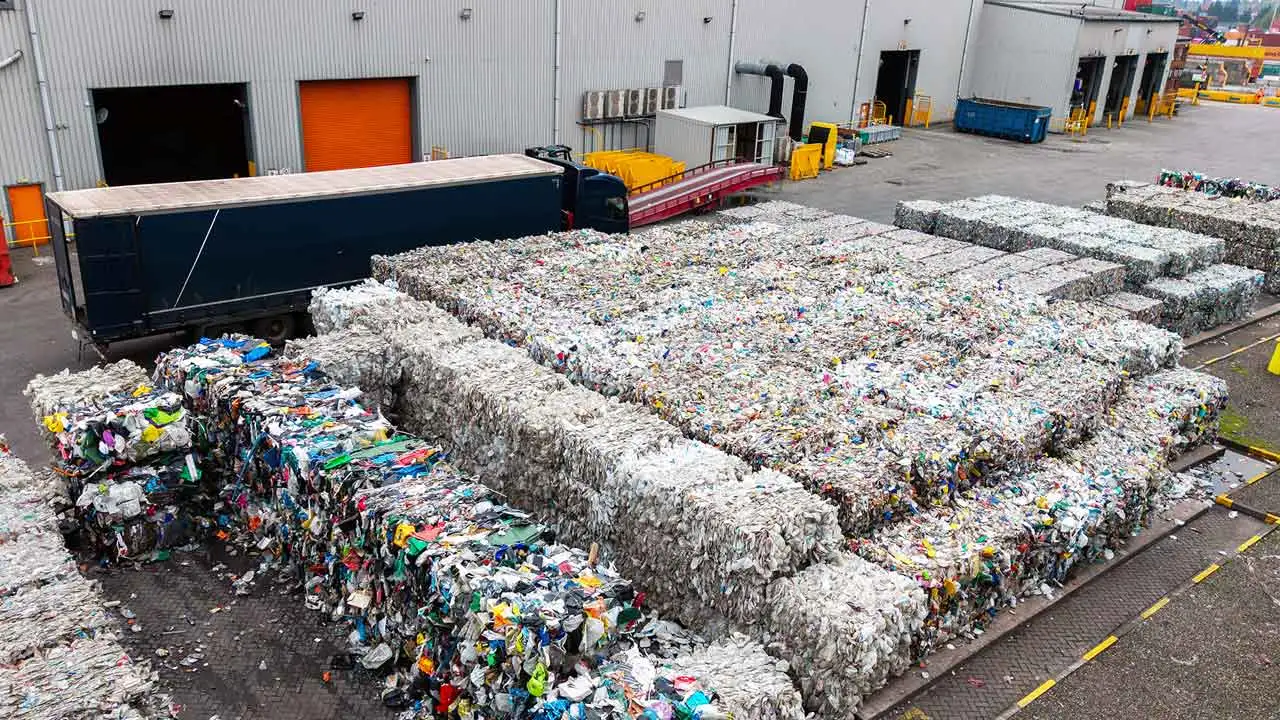 Economía circular: el cambio que está reconfigurando la Industria del Plástico