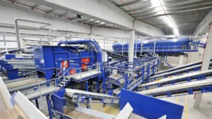 Fracción resto: el flujo de residuos que aún esconde materiales reciclables