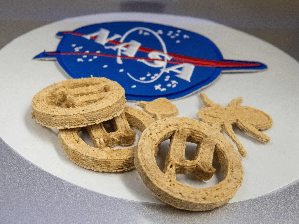 ¿Galletas hechas con plástico? Científicos convierten residuos de PET en alimento