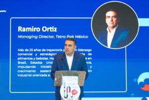 Crece el impulso a la manufactura inteligente en la industria de alimentos y bebidas