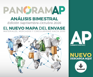Panorama AP: Nuevo Mapa del Envase