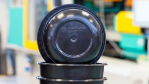 AIMPLAS prueba el Pasaporte Digital de Producto para avanzar en envases plásticos circulares