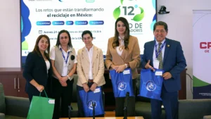 Reciclaje de plásticos en México: trazabilidad, REP y ecodiseño marcarán la nueva etapa