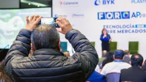 Foro AP 2026: la Industria del Plástico tiene una cita para hablar del futuro del sector