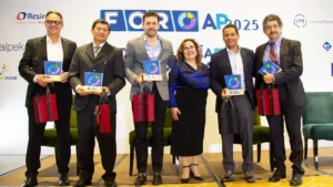 Foro AP 2026: la Industria del Plástico tiene una cita para hablar del futuro del sector