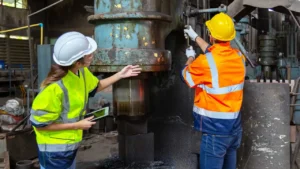Industria de la fundición en México: capacidad productiva, digitalización y retos para ampliar su competitividad