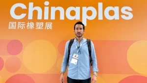 La barrera de la transformación digital en la cadena del plástico ya no es tecnológica