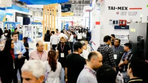 PLASTIMAGEN® MÉXICO 2026: Donde el futuro de la industria del plástico toma forma