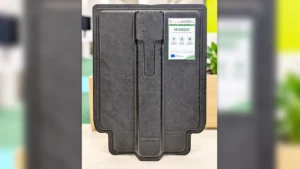 FOREST valida materiales sostenibles que reducen hasta 35% el peso de componentes de transporte