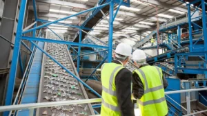 Colombia lanza el primer Centro de Transformación Digital para la Industria del Plástico en Latinoamérica