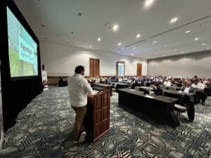 AgriDay: ExxonMobil reúne a la cadena de la plasticultura para cerrar la brecha entre proveedores y agricultores