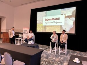 AgriDay: ExxonMobil reúne a la cadena de la plasticultura para cerrar la brecha entre proveedores y agricultores
