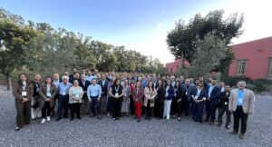 AgriDay: ExxonMobil reúne a la cadena de la plasticultura para cerrar la brecha entre proveedores y agricultores