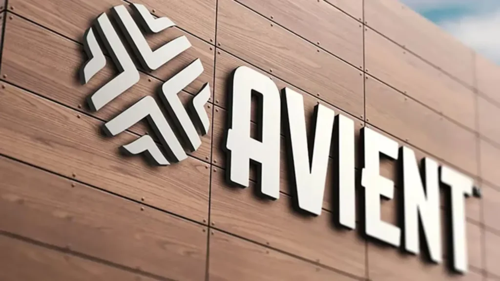 Avient nombra a Mike Frank como nuevo CEO para impulsar su negocio de materiales especializados