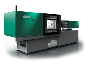 ARBURG presentará nuevas inyectoras eléctricas ALLROUNDER TREND en PLASTIMAGEN 2026
