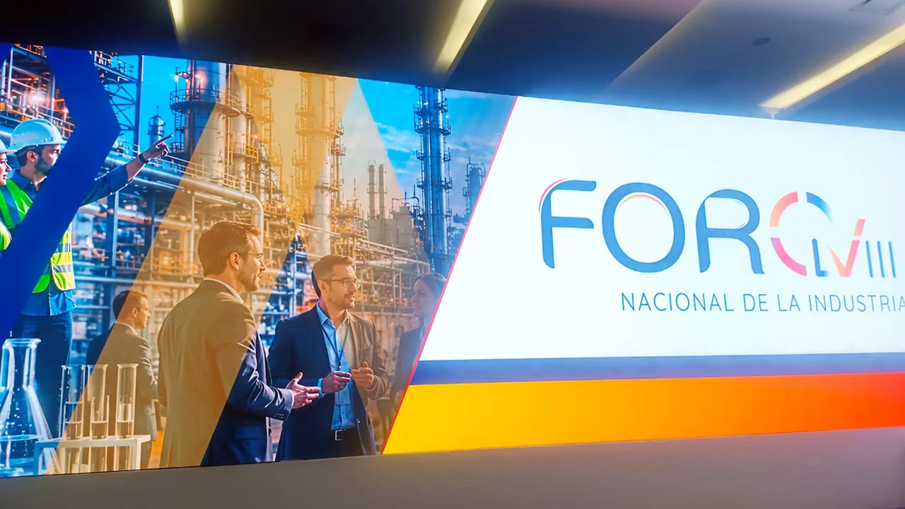 Aranceles, energía y materias primas presionan a la industria química mundial