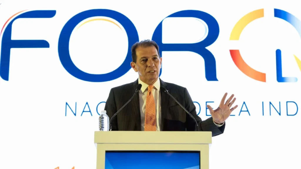 ANIQ plantea cuatro prioridades para la industria química en México