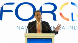 ANIQ plantea cuatro prioridades para la industria química en México