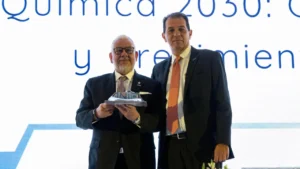 ANIQ plantea cuatro prioridades para la industria química en México
