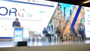 Sustentabilidad y competitividad: la industria química ante nuevas exigencias de mercado y regulación