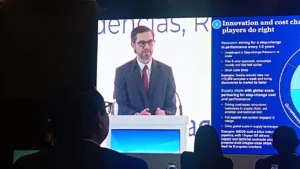 Sustentabilidad y competitividad: la industria química ante nuevas exigencias de mercado y regulación