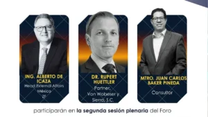 T-MEC: certidumbre regulatoria y proveeduría, pendientes para la industria en México