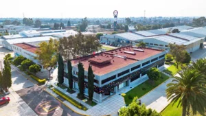 Covestro celebra 70 años de su planta Santa Clara, su centro de producción en México