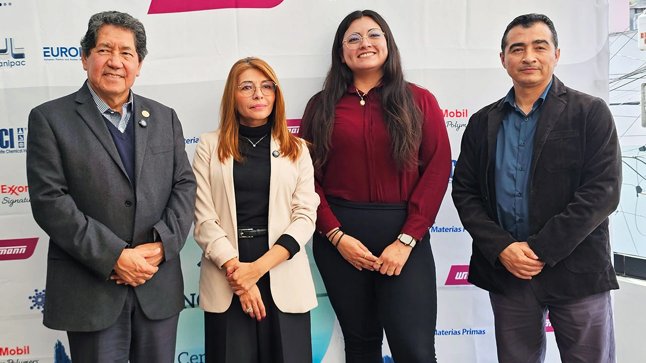 La Industria del Plástico apuesta por la innovación y la economía circular para fortalecer su competitividad