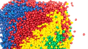 Polímero, plástico y resina: conceptos que definen la transformación de materiales