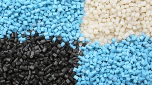 Polímero, plástico y resina: conceptos que definen la transformación de materiales