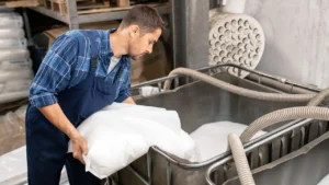 Elegir un plástico no es sólo cuestión de material: el diseño y la aplicación definen su desempeño